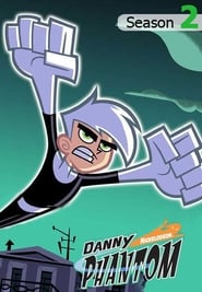 Danny Phantom