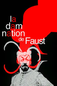 The Damnation of Faust (1903) subtitles - SUBDL poster