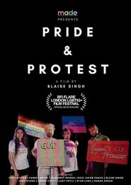 Pride and Protest (2020) subtitles