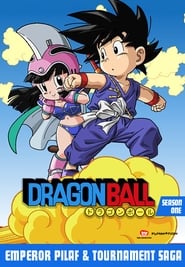 Dragon Ball Turkish  subtitles - SUBDL poster