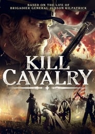 Kill Cavalry Farsi_persian  subtitles - SUBDL poster