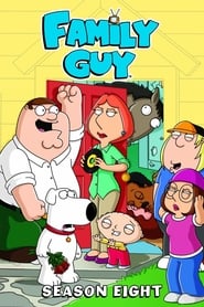 Family Guy Hebrew  subtitles - SUBDL poster