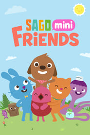 Sago Mini Friends (2022) subtitles - SUBDL poster