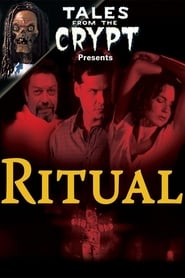 Ritual English  subtitles - SUBDL poster