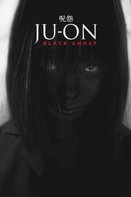 Ju-on: Black Ghost Arabic  subtitles - SUBDL poster