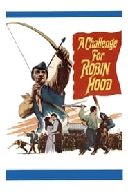 A Challenge for Robin Hood (1967) subtitles