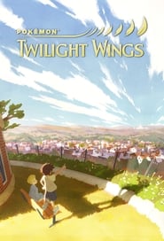 Pokémon: Twilight Wings