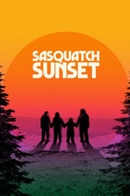 Sasquatch Sunset (2024) subtitles - SUBDL poster