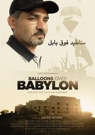 Balloons over Babylon (2019) subtitles