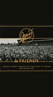 Opus & Friends-Graz Liebenau 1985 (2013) subtitles - SUBDL poster