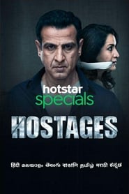 Hostages (2019) subtitles - SUBDL poster