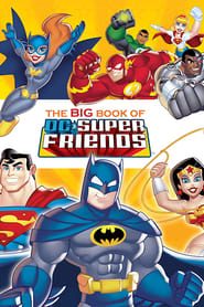 DC Super Friends (2015) subtitles - SUBDL poster