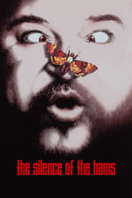 The Silence of the Hams Ukranian  subtitles - SUBDL poster