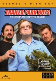 Trailer Park Boys