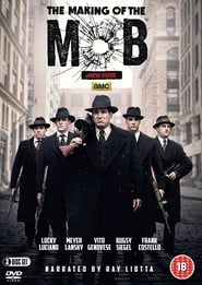 The Making of The Mob (2015) subtitles - SUBDL poster