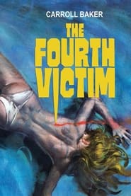 The Fourth Victim (1971) subtitles - SUBDL poster