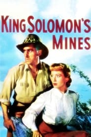 King Solomon&#39;s Mines