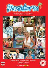 Benidorm