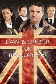 Law & Order: UK