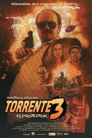 Torrente 3: The Protector Spanish  subtitles - SUBDL poster