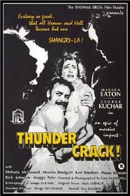 Thundercrack! English  subtitles - SUBDL poster