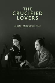 The Crucified Lovers (Chikamatsu monogatari) (1954) subtitles - SUBDL poster