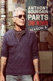 Anthony Bourdain: Parts Unknown English  subtitles - SUBDL poster