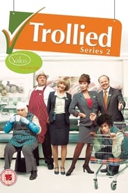 Trollied