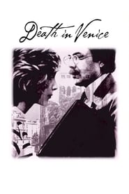 Death in Venice (Morte a Venezia) English  subtitles - SUBDL poster