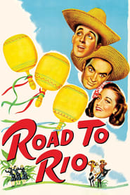 Road to Rio Dutch  subtitles - SUBDL poster