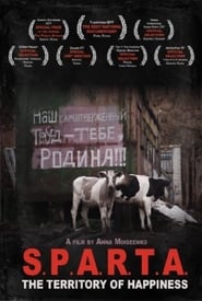 S.P.А.R.Т.А. - The Territory Of Happiness (2012) subtitles - SUBDL poster
