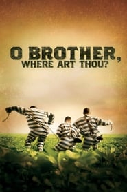 O Brother, Where Art Thou? Indonesian  subtitles - SUBDL poster