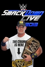 WWE SmackDown Live