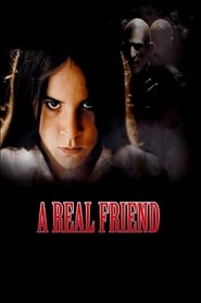 Films to Keep You Awake: A Real Friend (Películas para no dormir: Adivina quién soy)