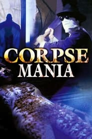 Corpse Mania Vietnamese  subtitles - SUBDL poster