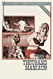 Two Thousand Maniacs! (1964) subtitles