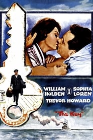 The Key (1958) subtitles - SUBDL poster