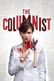 The Columnist English  subtitles - SUBDL poster