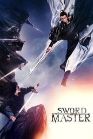 Sword Master (San shao ye de jian)