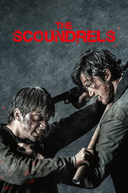 The Scoundrels Czech  subtitles - SUBDL poster