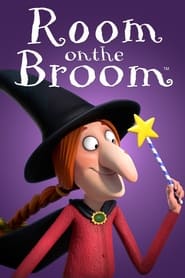 Room on the Broom (2012) subtitles - SUBDL poster