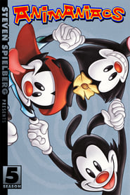 Animaniacs