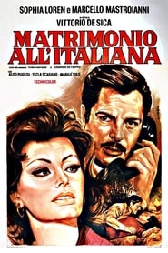 Matrimonio all'italiana (Marriage Italian Style) (1964) subtitles