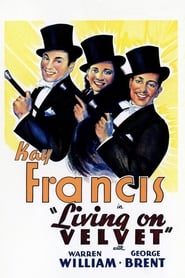 Living on Velvet (1935) subtitles