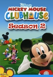 Mickey Mouse Clubhouse