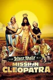 Asterix & Obelix: Mission Cleopatra (Astérix & Obélix: Mission Cléopâtre)