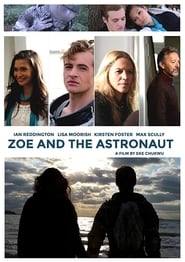 Zoe and the Astronaut English  subtitles - SUBDL poster