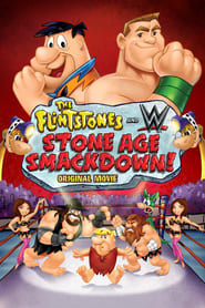 The Flintstones & WWE: Stone Age SmackDown! (2015) subtitles - SUBDL poster