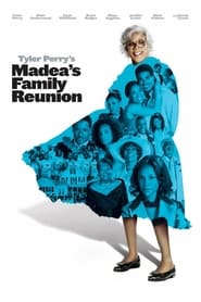 Madea's Family Reunion English  subtitles - SUBDL poster