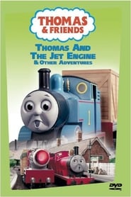 Thomas & Friends: Thomas and the Jet Engine (2004) subtitles - SUBDL poster